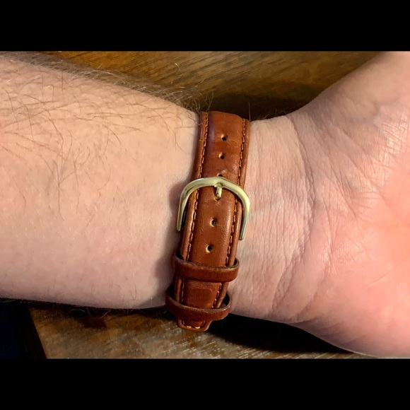 Omega Seamaster Chronometer – f300Hz Electronic - Picture 8 of 10